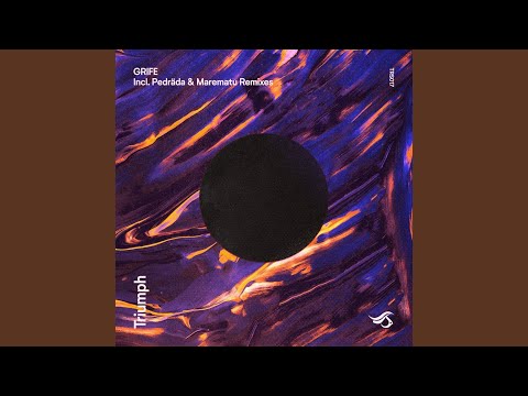 Conquer (Marematu Remix)