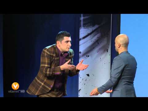 Vitamin Club 136 HD (Moscow) - Multivitaminner (Vache, Tiko, Armush)