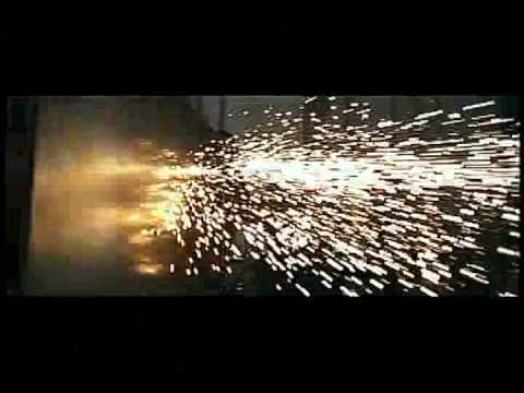 Patrulha Estelar (Space Battleship Yamato) - Trailer 1