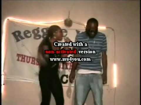 Dre Blunt live Performance "Allman Town" 2010 