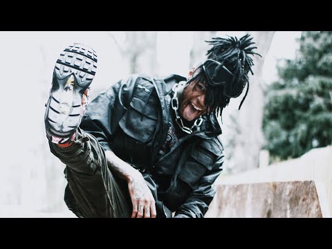 [HARD] SCARLXRD X DnB X DEAD RISING TRAPMETAL TYPE BEAT (PROD MTEK X BRAIN SPENCER)