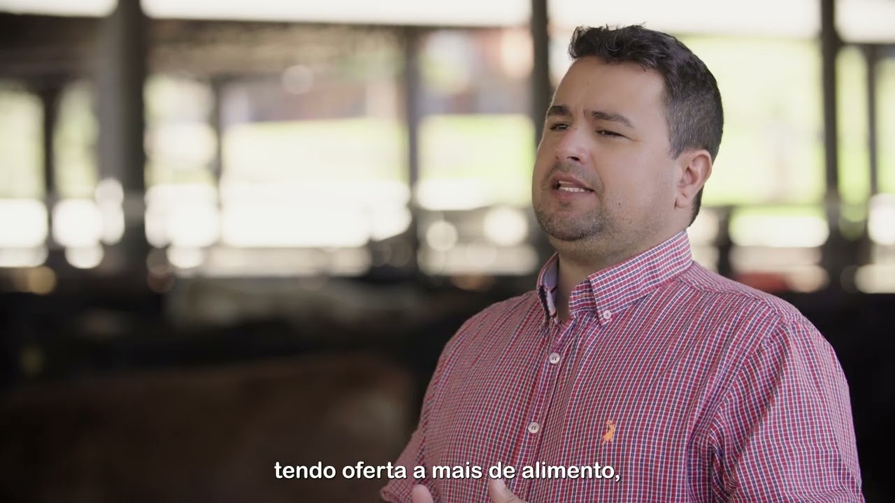 Porteira Adentro - Fazenda Morro do Campestre