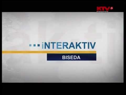 Interaktiv Biseda (2013-2016)