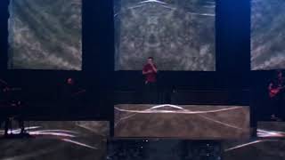 Chayanne - Di qué sientes Tú (En vivo) - CDMX 🇲🇽- 13 Marzo, 2019