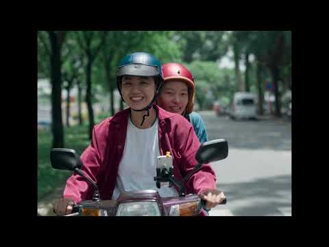 SAIGON KISS trailer | CinemAsia Film Festival 2024