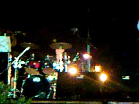 Tributo a Lucio Dalla a Partanna 6 parte