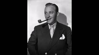 Bing Crosby - My Girl&#39;s An Irish Girl