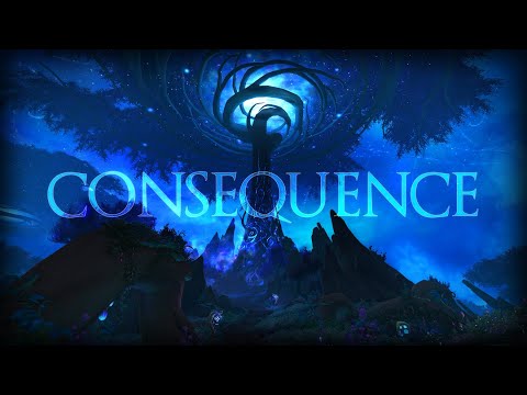 Consequence vs. Mythic Sire Denathrius - Castle Nathria