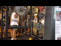 20161130김성환매일운동 leg(builder kim)
