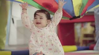 PATHWAYS Early Years School Video