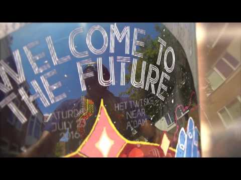 Airklipz - High Roads [Music Video]