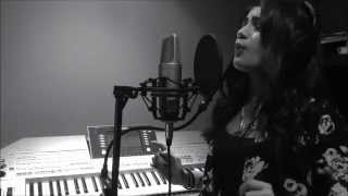 Titanium - Nikki Lee (Nicole) - (David Guetta Cover)