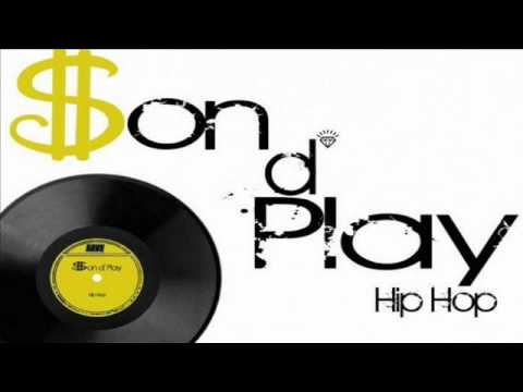 Son D' Play part. Pacificadores - No meu Show