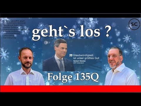 geht`s los ? Folge 1350