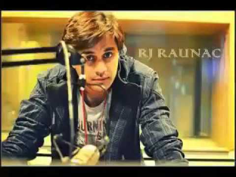 RJ Ronac | Funny Song on Vijay Malya