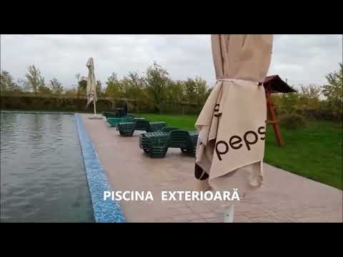 VACANȚĂ LA ACÂȘ JUD SATU MARE