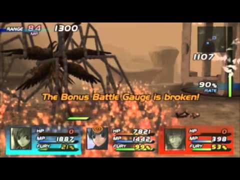 Let's Play Star Ocean Till the End of Time - 79 - Shadow