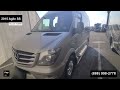 Check out this Video for a 2015 Roadtrek Agile SS(Stock #436599)  for sale by Pop RVs. This unit is located in Sarasota, FL