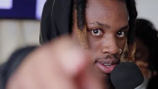 Denzel Curry - Sumo (Live)