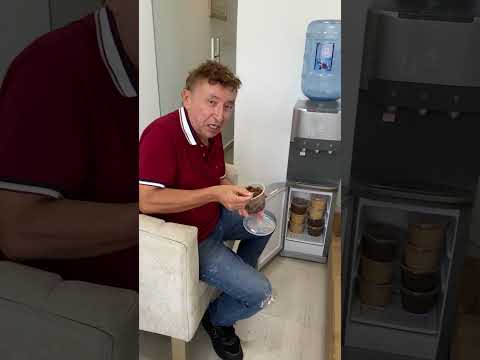 Que surtido de dulces me envió Emilce peña de Tenerife Magdalena, que delicia