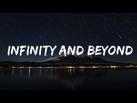 Sadboixx - Infinity and Beyond (Lyrics)  | Let Me