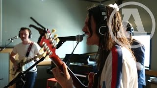 Michael Rault - Still Not Sad - Audiotree Live (4 of 5)