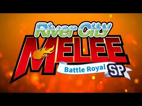 River City Melee : Battle Royal Special Steam Key GLOBAL - 1