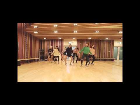 Lovelyz - Candy Jelly Love (cover)