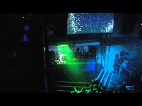 09.02.2013-JAN FLECK LIVE- FUEL TECHNO PT SUPER HARD CARNIVAL @STRESSLESS (LEIRIA.PORTUGAL)