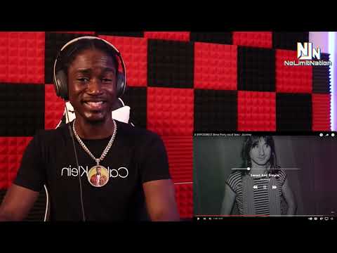 6 IMPOSSIBLE Steve Perry vocal lines - Journey(REACTION!!!)