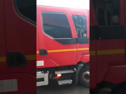 Incendiu strada Rosie. Stiri Braila - Probraila.ro