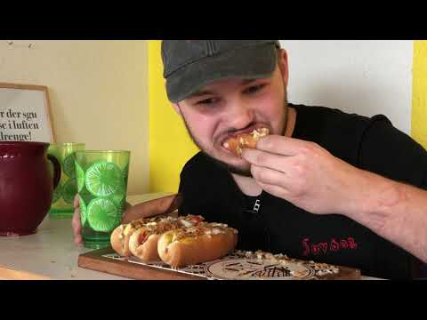 HOTDOG CHALLENGE, gruppe 9