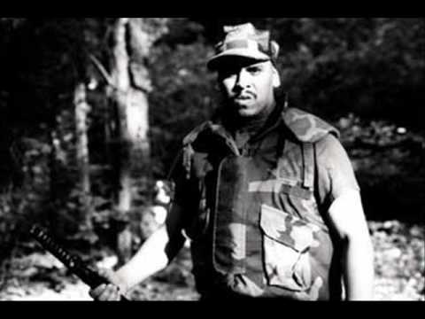 Immortal Technique - The Rebel