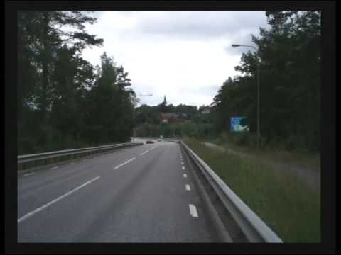 Svenljunga - Härryda 2007
