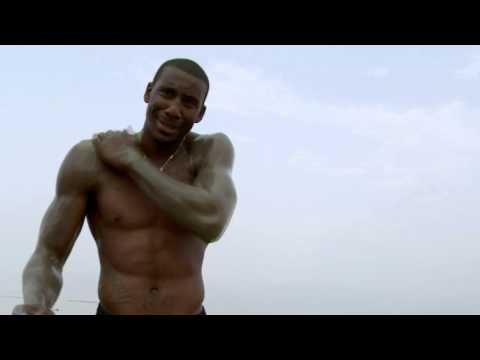 Amar'e Stoudemire Visits Israel