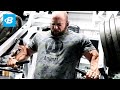 Upper-body Push Day Workout | IFBB Pro John Jewett