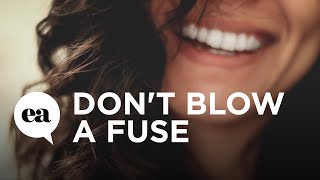 Don&#39;t Blow A Fuse | Joyce Meyer