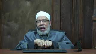 صورة امامة المرأة للنساء فى التهجد/الإثنين(2021/5/10م) فتاوى على الهواء مباشرة/ ٢٨رمضان