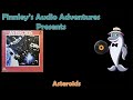 Asteroids From Kid Stuff Records 1982