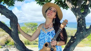 Sebrina Barron- Coconut Tree (Kenny Chesney cover)