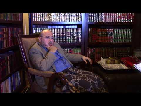 Khaled Abou El Fadl on Dogs in the Islamic Tradition and the Dog Meat Trade, Full Interview