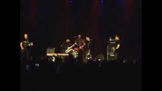 Matt Simons ft. Nick Howard - I&#39;m already over you - Groningen - 27.11.13