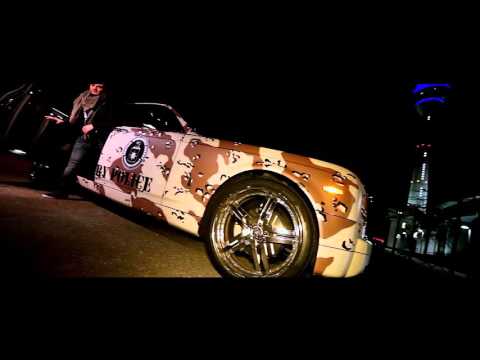 Alex M - James Bond ( Official Video ) 4K HD