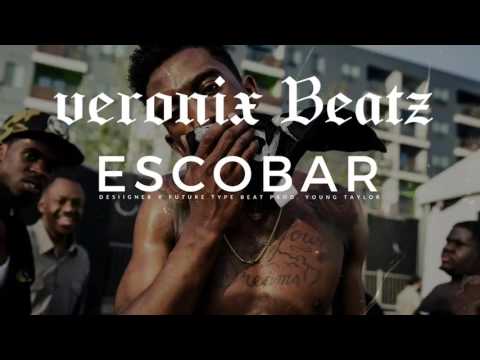 Desiigner x Future Type Beat - Trap/Rap Beat Free