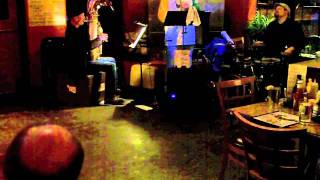Letter From Ucha - Live At Second Street Brewery - 12-17-2011 - "Then Again".m4v