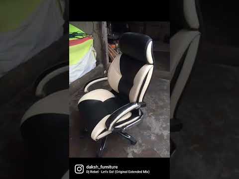 Designer Office Chair