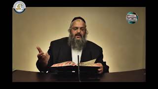 חוק לישראל - פרשת האזינו - יום שני | הרב שלמה לוינשטיין (ארגון קול הלשון) - התמונה מוצגת ישירות מתוך אתר האינטרנט יוטיוב. זכויות היוצרים בתמונה שייכות ליוצרה. קישור קרדיט למקור התוכן נמצא בתוך דף הסרטון חוק לישראל - פרשת האזינו - יום שני | הרב שלמה לוינשטיין (ארגון קול הלשון) - התמונה מוצגת ישירות מתוך אתר האינטרנט יוטיוב. זכויות היוצרים בתמונה שייכות ליוצרה. קישור קרדיט למקור התוכן נמצא בתוך דף הסרטון