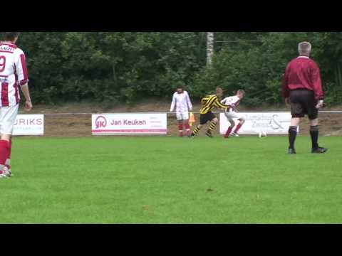 Bennekom B3 - DVS'33 B3 28-5-2011