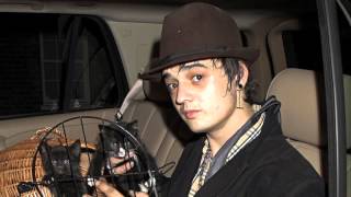 Peter Doherty - The Whole World is our Playground Subtitulada Español CC