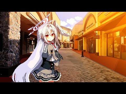 Yukinko Daisenpuu/tinia etru/suzumi  - Animated